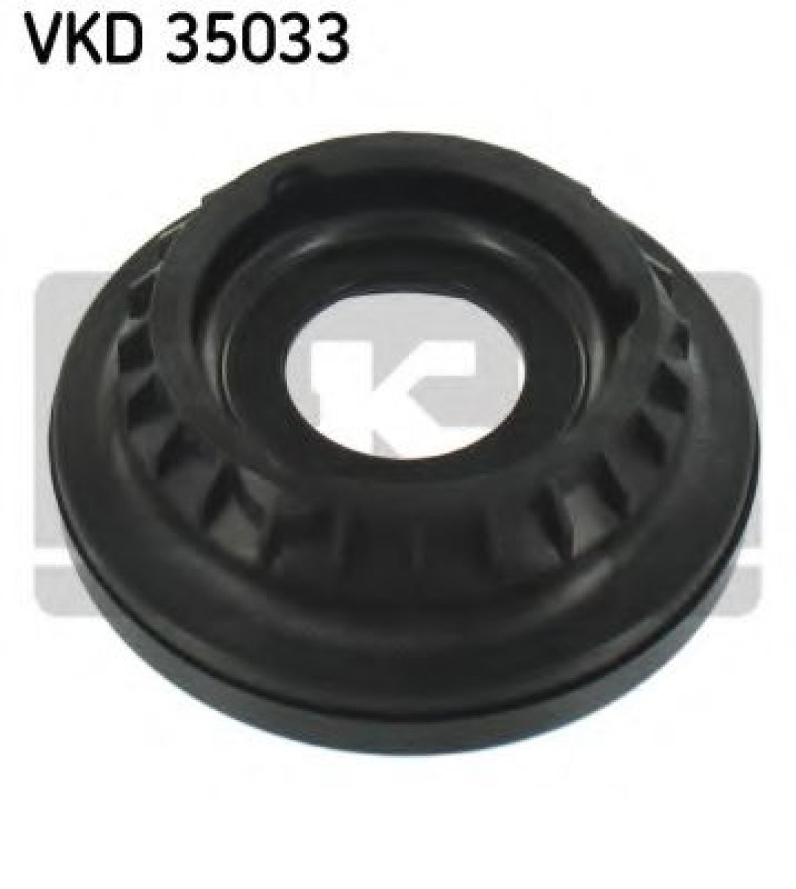 Rulment sarcina amortizor FORD MONDEO III Combi (BWY) (2000 - 2007) SKF VKD 35033 piesa NOUA