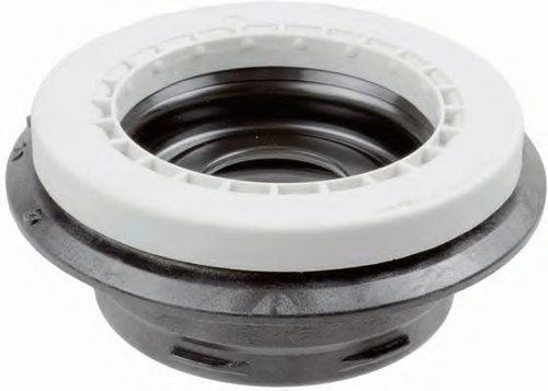 Rulment sarcina amortizor FORD TRANSIT CUSTOM bus (2012 - 2016) SACHS 801 053 piesa NOUA
