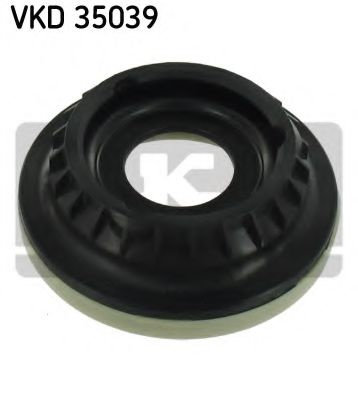 Rulment sarcina amortizor JAGUAR X-TYPE (CF1) (2001 - 2009) SKF VKD 35039 piesa NOUA