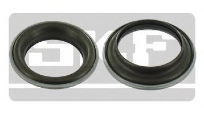 Rulment sarcina amortizor KIA RIO II limuzina (JB) (2005 - 2016) SKF VKD 35002 T piesa NOUA