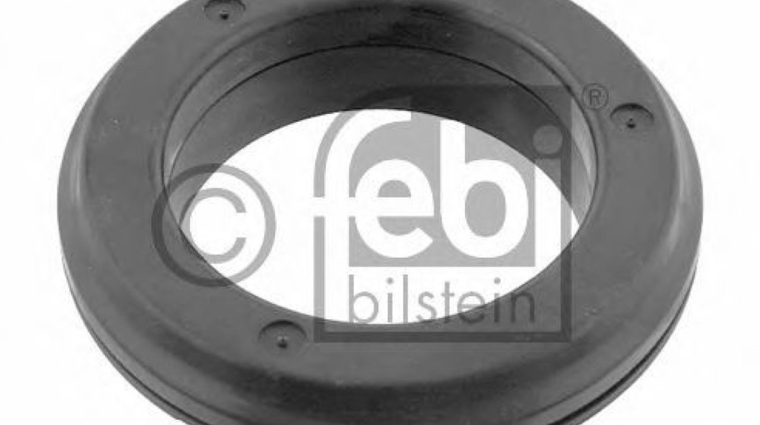 Rulment sarcina amortizor NISSAN MICRA III (K12) (2003 - 2010) FEBI BILSTEIN 27459 piesa NOUA