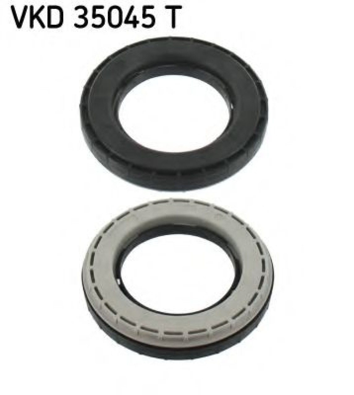 Rulment sarcina amortizor OPEL ASTRA J (2009 - 2016) SKF VKD 35045 T piesa NOUA