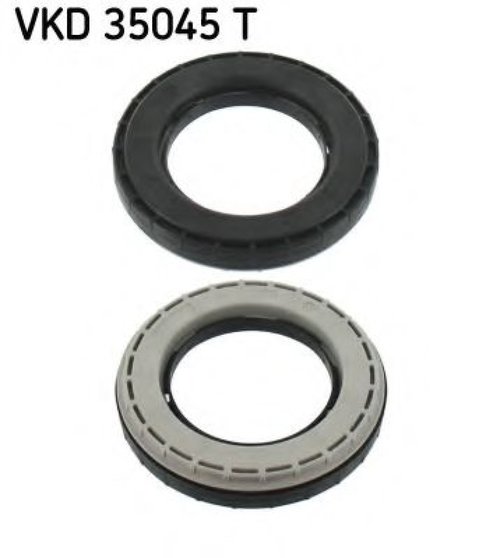 Rulment sarcina amortizor OPEL ASTRA J (2009 - 2016) SKF VKD 35045 T piesa NOUA