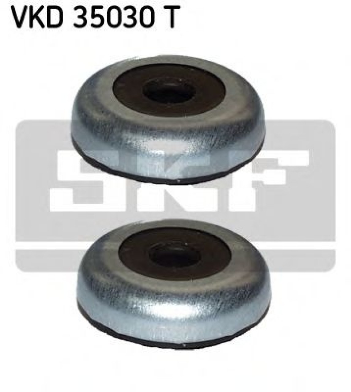 Rulment sarcina amortizor PEUGEOT 107 (2005 - 2016) SKF VKD 35030 T piesa NOUA