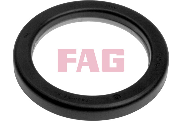 Rulment sarcina amortizor punte fata (713002220 FAG) MERCEDES-BENZ