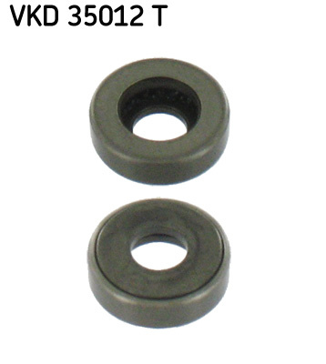 Rulment sarcina amortizor punte fata (VKD35012T SKF) ROVER,SEAT,VOLVO