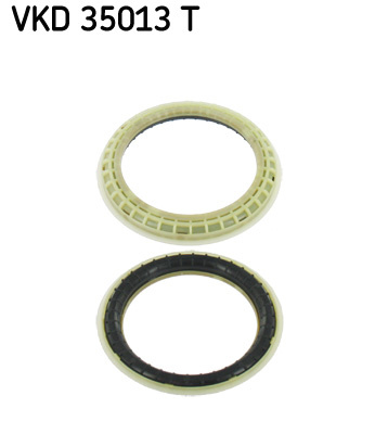 Rulment sarcina amortizor punte fata (VKD35013T SKF) FORD,VOLVO
