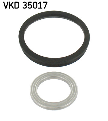Rulment sarcina amortizor punte fata (VKD35017 SKF) Citroen,FIAT,PEUGEOT
