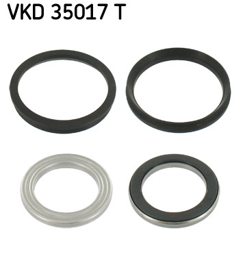 Rulment sarcina amortizor punte fata (VKD35017T SKF) Citroen,FIAT,PEUGEOT