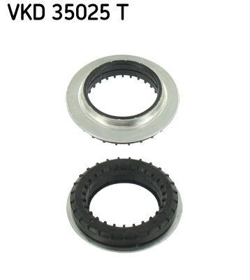 Rulment sarcina amortizor punte fata (VKD35025T SKF) AUDI,SEAT,SKODA,VW