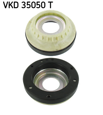 Rulment sarcina amortizor punte fata (VKD35050T SKF) MERCEDES-BENZ