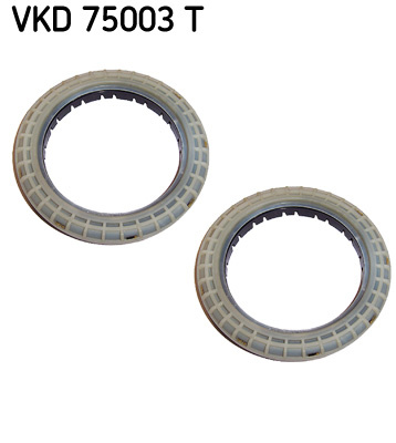 Rulment sarcina amortizor punte fata (VKD75003T SKF) HYUNDAI,KIA