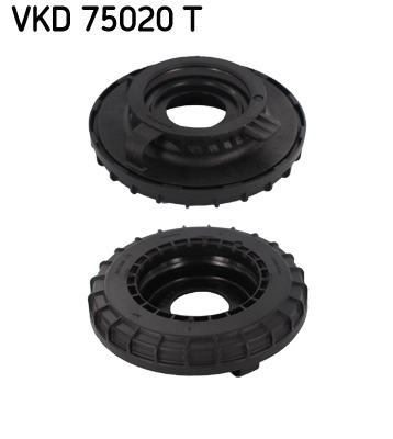 Rulment sarcina amortizor punte fata (VKD75020T SKF) HONDA