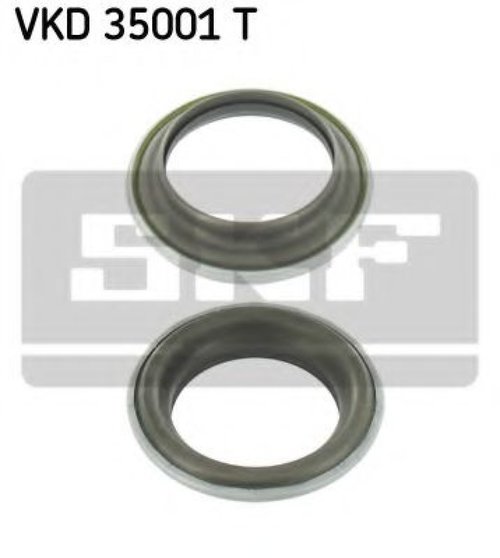 Rulment sarcina amortizor RENAULT SCENIC I (JA0/1) (1999 - 2003) SKF VKD 35001 T piesa NOUA