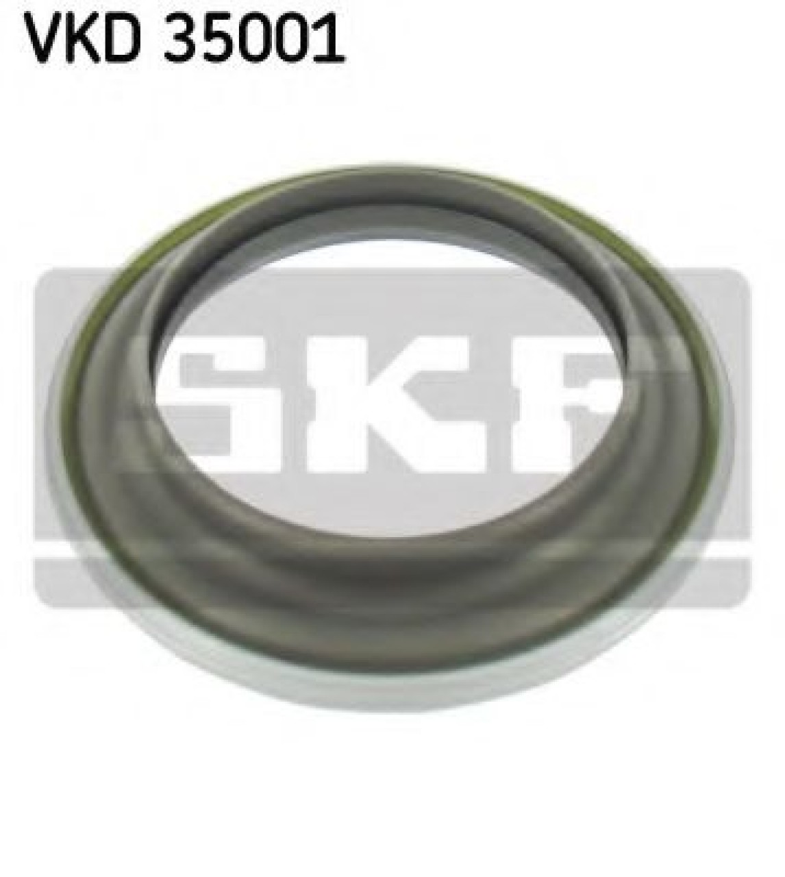 Rulment sarcina amortizor RENAULT SCENIC I (JA0/1) (1999 - 2003) SKF VKD 35001 piesa NOUA