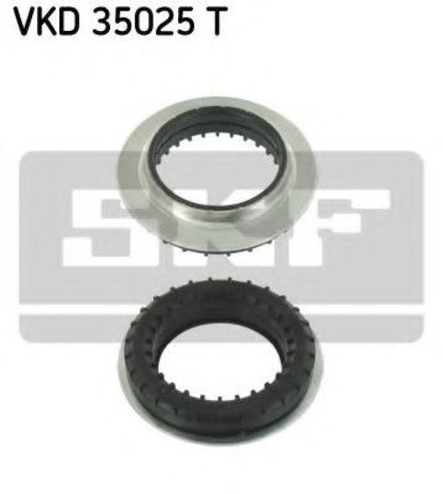 Rulment sarcina amortizor SKODA FABIA I (6Y2) (1999 - 2008) SKF VKD 35025 T piesa NOUA