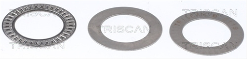 Rulment Sarcina Amortizor Triscan Suzuki 8500 24925