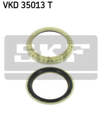 Rulment sarcina amortizor VOLVO S40 I (VS) (1995 - 2004) SKF VKD 35013 T piesa NOUA