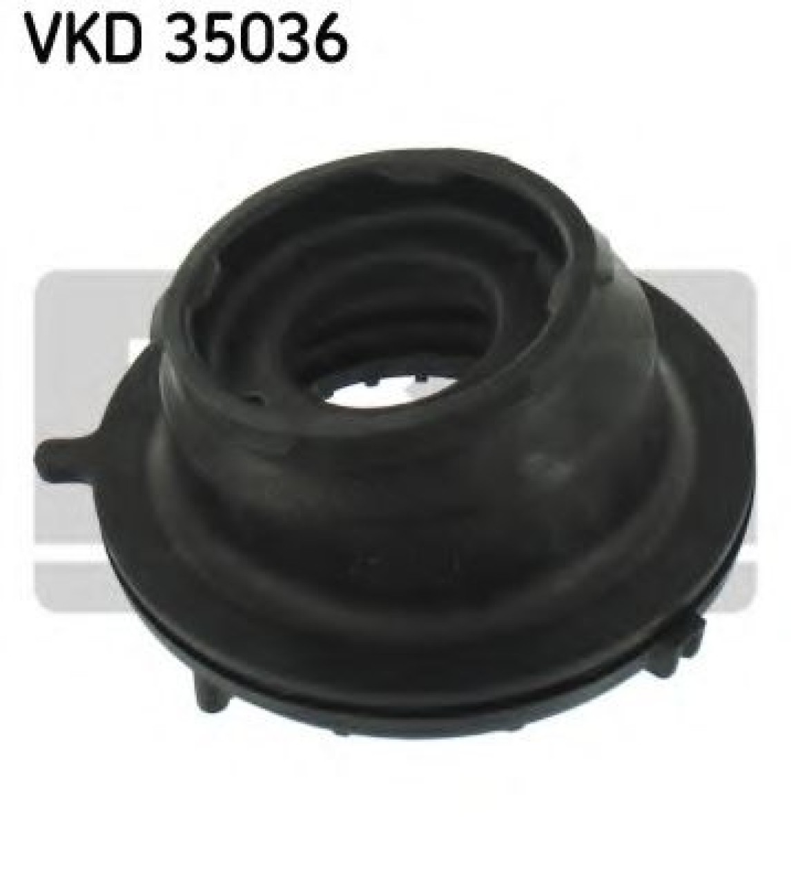 Rulment sarcina amortizor VOLVO S60 II (2010 - 2016) SKF VKD 35036 piesa NOUA