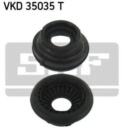 Rulment sarcina amortizor VOLVO V40 Hatchback (2012 - 2016) SKF VKD 35035 T piesa NOUA