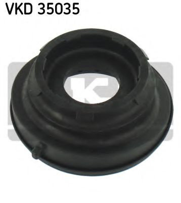 Rulment sarcina amortizor VOLVO V50 (MW) (2004 - 2016) SKF VKD 35035 piesa NOUA