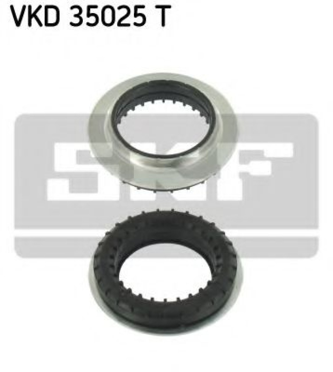 Rulment sarcina amortizor VW EOS (1F7, 1F8) (2006 - 2016) SKF VKD 35025 T piesa NOUA