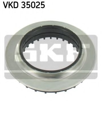 Rulment sarcina amortizor VW FOX (5Z1, 5Z3) (2003 - 2016) SKF VKD 35025 piesa NOUA