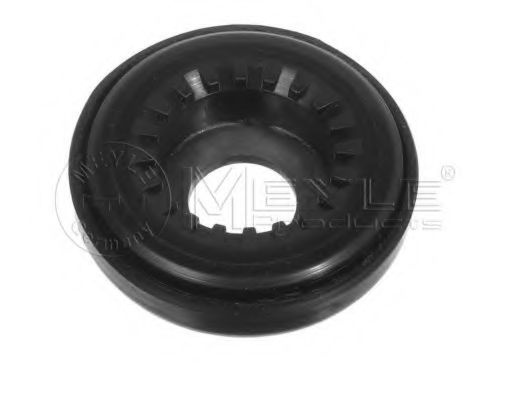 Rulment sarcina amortizor VW NEW BEETLE Cabriolet (1Y7) (2002 - 2010) MEYLE 100 412 0017 piesa NOUA