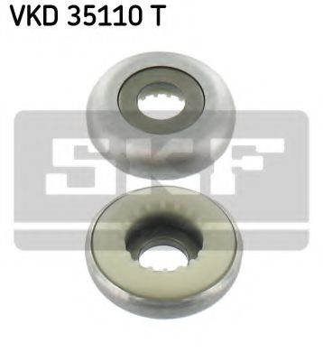 Rulment sarcina amortizor VW UP (2011 - 2016) SKF VKD 35110 T piesa NOUA