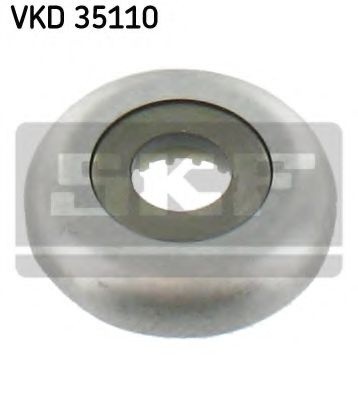 Rulment sarcina amortizor VW UP (2011 - 2016) SKF VKD 35110 piesa NOUA