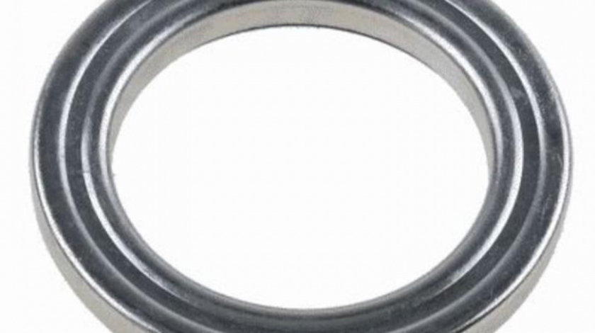 Rulment sarcina flansa telescop / rulment sarcina flansa amortizor Fiat DUCATO platou / sasiu (290) 1989-1994 #3 1318573080