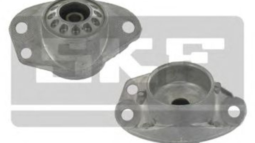 Rulment sarcina suport arc AUDI A1 Sportback (8XA, 8XF, 8XK) (2011 - 2016) SKF VKDA 40104 piesa NOUA