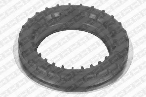 Rulment sarcina suport arc AUDI A2 (8Z0) (2000 - 2005) SNR M254.07 piesa NOUA