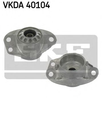 Rulment sarcina suport arc AUDI A2 (8Z0) (2000 - 2005) SKF VKDA 40104 piesa NOUA
