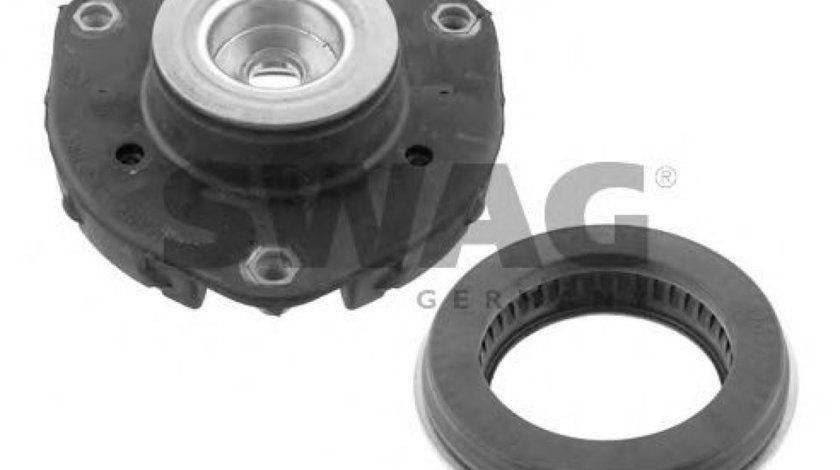 Rulment sarcina suport arc AUDI A2 (8Z0) (2000 - 2005) SWAG 30 92 6460 piesa NOUA