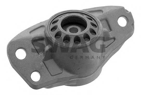 Rulment sarcina suport arc AUDI A3 (8P1) (2003 - 2012) SWAG 30 93 6871 piesa NOUA
