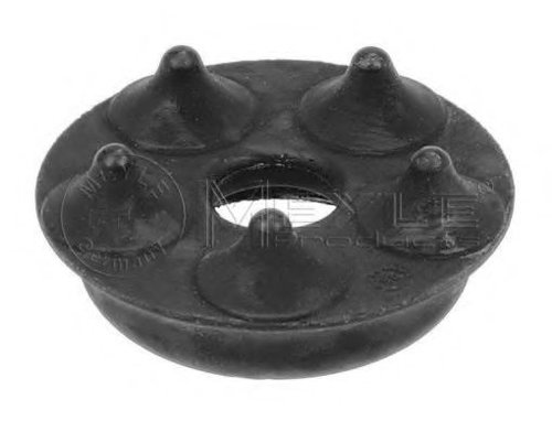 Rulment sarcina suport arc AUDI A4 (8D2, B5) (1994 - 2001) MEYLE 100 512 0023 piesa NOUA