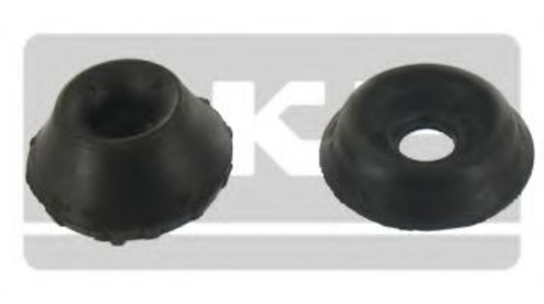 Rulment sarcina suport arc AUDI A4 (8D2, B5) (1994 - 2001) SKF VKDA 40121 piesa NOUA