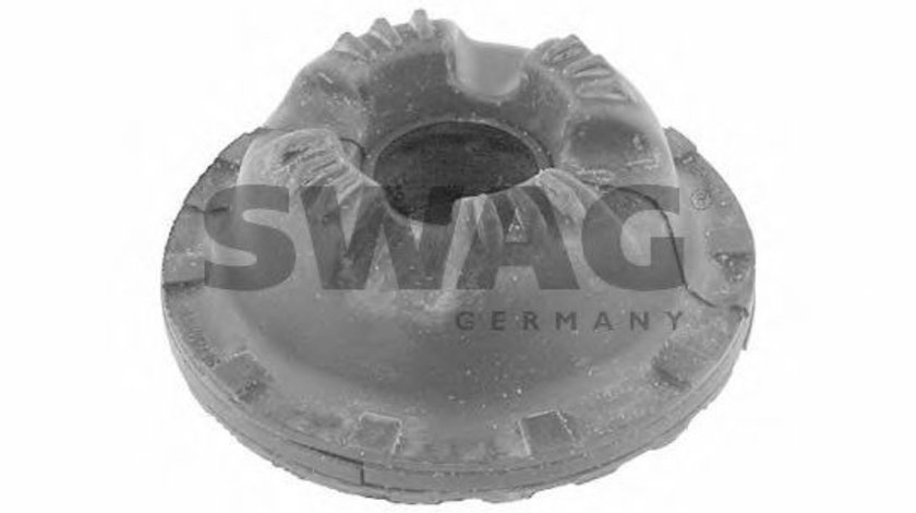 Rulment sarcina suport arc AUDI A4 (8E2, B6) (2000 - 2004) SWAG 32 92 6360 piesa NOUA
