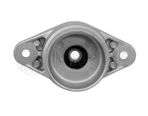 Rulment sarcina suport arc AUDI A4 Avant (8ED, B7) (2004 - 2008) MEYLE 100 741 0000 piesa NOUA