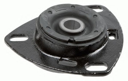 Rulment sarcina suport arc AUDI A6 (4A, C4) (1994 - 1997) LEMFÖRDER 10021 01 piesa NOUA