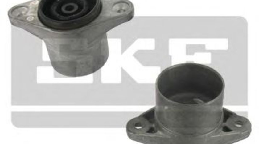 Rulment sarcina suport arc AUDI A6 (4B2, C5) (1997 - 2005) SKF VKDA 40110 T piesa NOUA