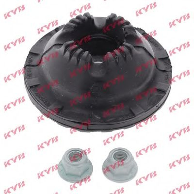 Rulment sarcina suport arc AUDI A6 (4F2, C6) (2004 - 2011) KYB SM1552 piesa NOUA