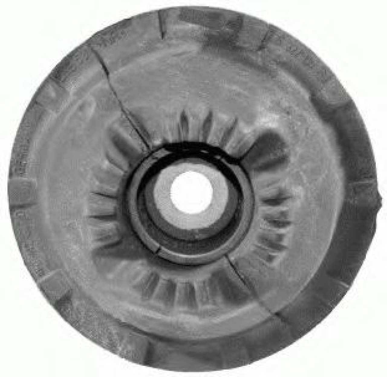 Rulment sarcina suport arc AUDI A6 (4F2, C6) (2004 - 2011) LEMFÖRDER 30548 01 piesa NOUA