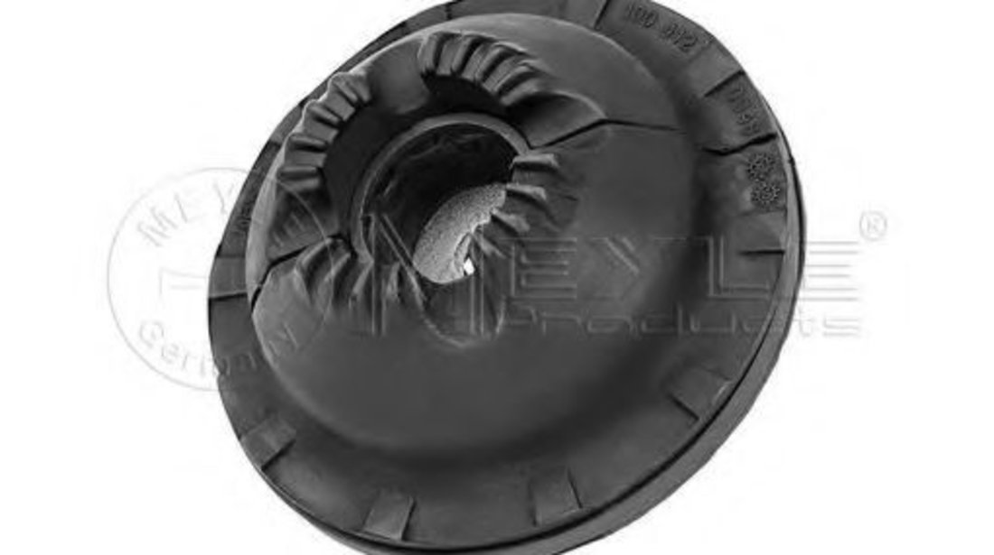 Rulment sarcina suport arc AUDI A6 Allroad (4FH, C6) (2006 - 2011) MEYLE 100 412 0048 piesa NOUA