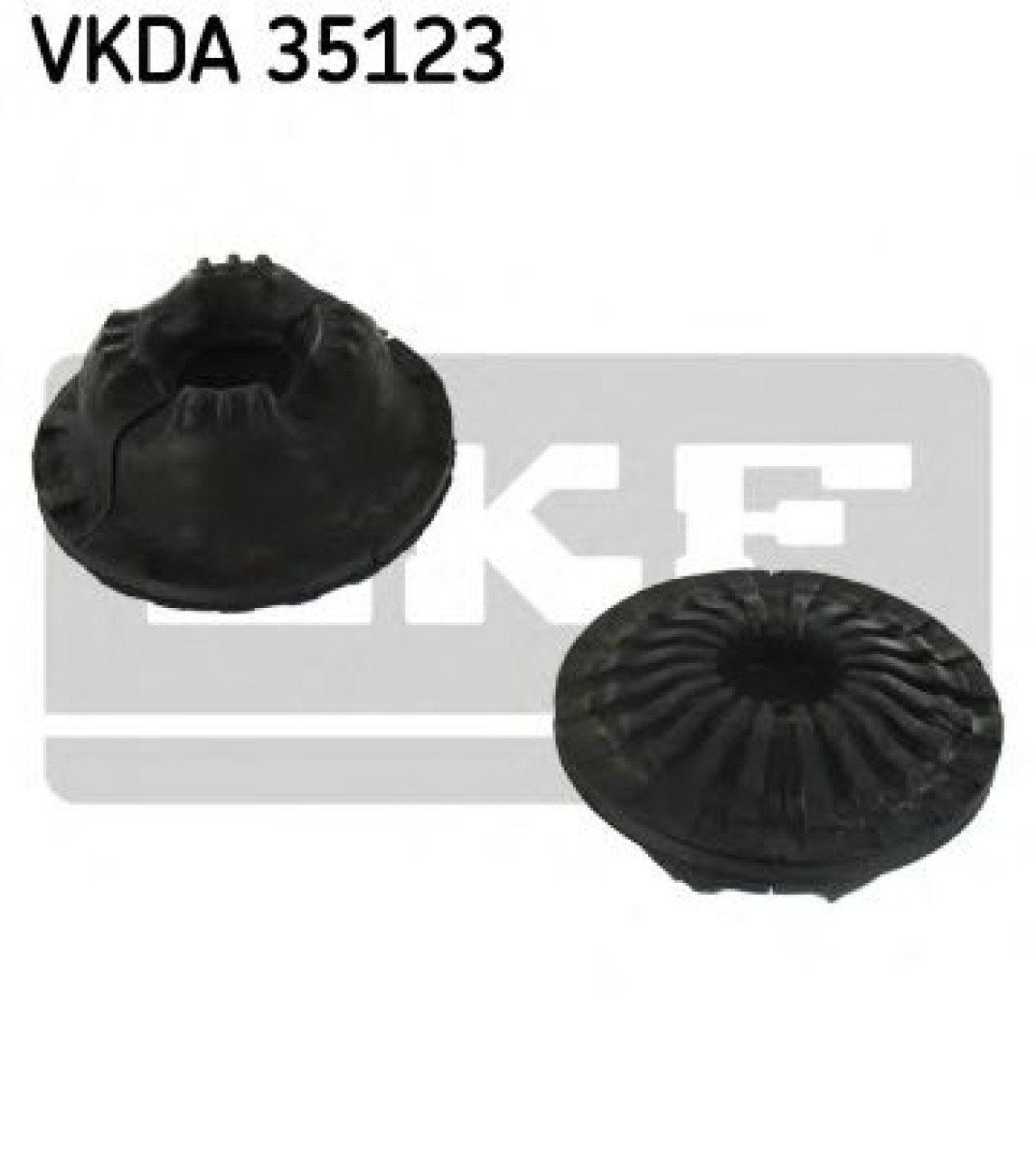 Rulment sarcina suport arc AUDI A7 Sportback (4GA, 4GF) (2010 - 2016) SKF VKDA 35123 piesa NOUA