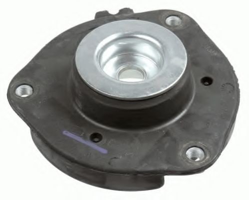 Rulment sarcina suport arc AUDI TT (8J3) (2006 - 2014) LEMFÖRDER 37662 01 piesa NOUA