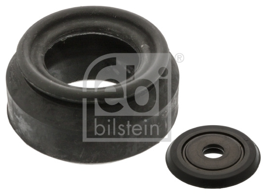 Rulment sarcina suport arc Axa fata ambele parti (12449 FEBI BILSTEIN) FORD