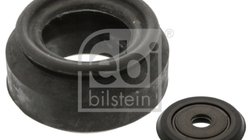 Rulment sarcina suport arc Axa fata ambele parti (12449 FEBI BILSTEIN) FORD