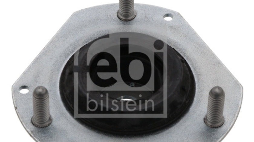 Rulment sarcina suport arc Axa fata ambele parti (34750 FEBI BILSTEIN) FORD